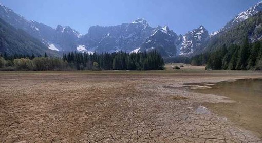 Meteo: Nord Ovest stretto in una morsa di alta pressione e siccità Meteo: Nord Ovest stretto in una morsa di alta pressione e siccità