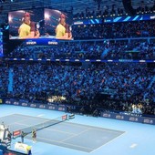 Atp Finals, un Sinner sensazionale vince la finale dei sogni e si conferma campione Atp Finals, un Sinner sensazionale vince la finale dei sogni e si conferma campione