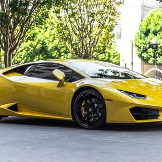 Qual è la differenza tra Hypercar e Supercar?
