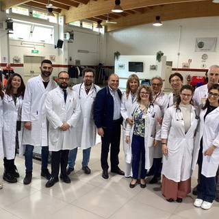 “Salva per essere salvato”: a Magenta oltre 400 persone protagoniste della cultura del primo soccorso