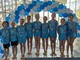 Nuoto sincronizzato: ottimi piazzamenti per le atlete dell'H2Sport Vigevano al &quot;XVI Trofeo Bergamo&quot;