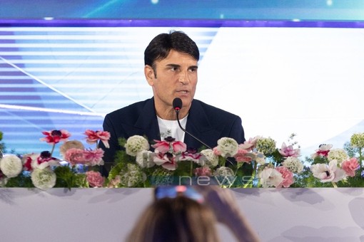 76° Festival di Sanremo, il vincitore Sal Da Vinci: “ E' la vittoria di un popolo e di tutti quelli che come me vengono dal basso”