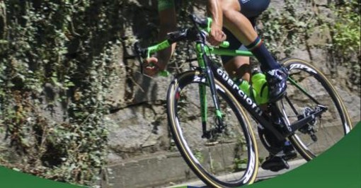 Ciclismo: la Viris Vigevano impegnata domani a Ovada Ciclismo: la Viris Vigevano impegnata domani a Ovada