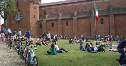 Morimondo: dal prossimo 13 giugno riprendono le visite guidate