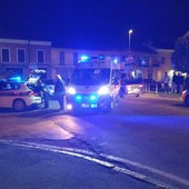 Magenta: donna investita in piazza Kennedy, al pronto soccorso in codice giallo Magenta: donna investita in piazza Kennedy, al pronto soccorso in codice giallo