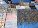 Vercelli: Guardia di Finanza, maxi sequestro di bigiotteria &quot;tarocca&quot;