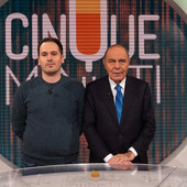 Caso Garlasco, Sempio: "Io perseguitato, non ho più una vita" Caso Garlasco, Sempio: "Io perseguitato, non ho più una vita"