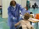 Con il Green Pass è effetto boom di vaccini in Lombardia