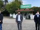 La mitica discoteca “Celebrità” si trasforma in hub vaccinale per la città di Trecate La mitica discoteca “Celebrità” si trasforma in hub vaccinale per la città di Trecate
