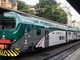 Rapina 10 euro sulla linea S6 Novara Pioltello: arrestato