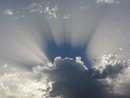 In giornata torna la pioggia ma nel fine settimana spunta a sorpresa il bel tempo