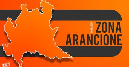 Il Corriere: Lombardia potrebbe tornare in arancione prima di Pasqua. Rt a 1.14 (a novembre era 2.5) Il Corriere: Lombardia potrebbe tornare in arancione prima di Pasqua. Rt a 1.14 (a novembre era 2.5)