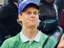 Super Sinner vola in finale al Roland Garros: sfiderà Alcaraz per il titolo Super Sinner vola in finale al Roland Garros: sfiderà Alcaraz per il titolo