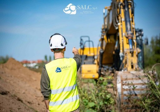 Superstrada Vigevano-Malpensa, partiti i cantieri tra Albairate e Ozzero: lo comunica l’azienda Superstrada Vigevano-Malpensa, partiti i cantieri tra Albairate e Ozzero: lo comunica l’azienda