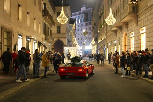Quali sono le vie dello shopping a Milano: una guida del quadrilatero della moda Quali sono le vie dello shopping a Milano: una guida del quadrilatero della moda