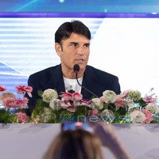 76° Festival di Sanremo, il vincitore Sal Da Vinci: “ E' la vittoria di un popolo e di tutti quelli che come me vengono dal basso”