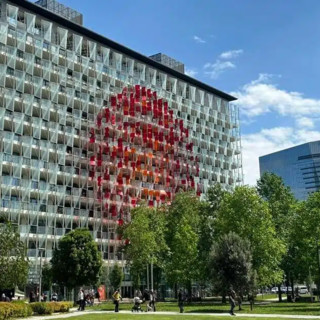 Per gli eventi del Fuorisalone di Milano oltre 500mila visitatori