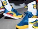Perché la gente è impazzita per le scarpe Lidl? Ce lo spiega Luca Cattaneo Perché la gente è impazzita per le scarpe Lidl? Ce lo spiega Luca Cattaneo