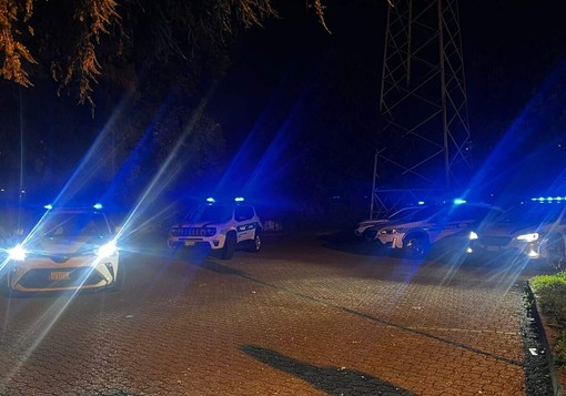 Sicurezza urbana e presidio del territorio: Magenta capofila dei controlli congiunti con la novità di Albairate Sicurezza urbana e presidio del territorio: Magenta capofila dei controlli congiunti con la novità di Albairate