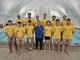 Pallanuoto, over22 (H2Sport Vigevano) vittoriosa da ottime speranze per il proseguo di stagione Pallanuoto, over22 (H2Sport Vigevano) vittoriosa da ottime speranze per il proseguo di stagione