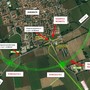 Parte il cantiere della superstrada Vigevano-Malpensa Parte il cantiere della superstrada Vigevano-Malpensa