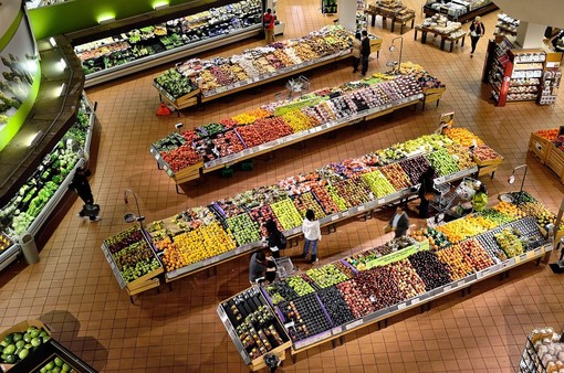 Il freddo che fa la differenza nella filiera alimentare
