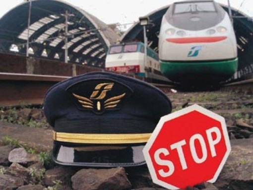 Domenica 30 gennaio in Lombardia sciopero dei treni regionali