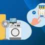 Oggi la spesa, domani un elettrodomestico: Eurospin Online cambia insieme al carrello