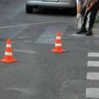 Milano, coppia di anziani travolti da un'auto sulle strisce: lui è morto, lei è gravissima Milano, coppia di anziani travolti da un'auto sulle strisce: lui è morto, lei è gravissima