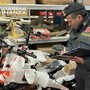 Milano, sequestrati 845 monopattini ed e-bike non conformi Milano, sequestrati 845 monopattini ed e-bike non conformi