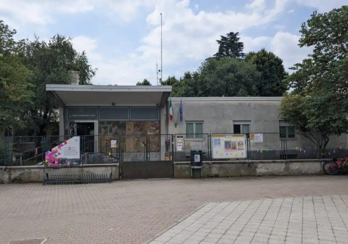 Magenta, furto a Pontenuovo: nel mirino chiesa, oratorio e scuola elementare Magenta, furto a Pontenuovo: nel mirino chiesa, oratorio e scuola elementare