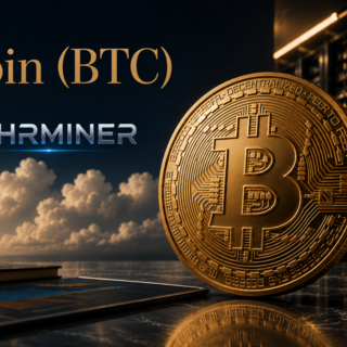 SHRMiner: come aumentare le tue crypto del 4% al giorno
