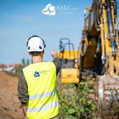 Superstrada Vigevano-Malpensa, partiti i cantieri tra Albairate e Ozzero: lo comunica l’azienda