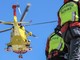 Alpinista precipita e muore in Valle d'Aosta Alpinista precipita e muore in Valle d'Aosta