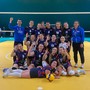 Pallavolo 2° divisione, la Stars Volley fa suo il derby di Mortara