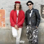 Nord Sud Ovest Est, il trailer della seconda stagione serie Sky sulla leggenda 883 Nord Sud Ovest Est, il trailer della seconda stagione serie Sky sulla leggenda 883