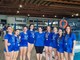 Vigevano: altro weekend da incorniciare per le sincronette dell’H2sport Vigevano: altro weekend da incorniciare per le sincronette dell’H2sport