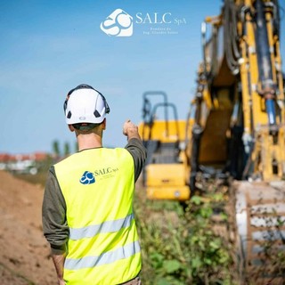 Superstrada Vigevano-Malpensa, partiti i cantieri tra Albairate e Ozzero: lo comunica l’azienda