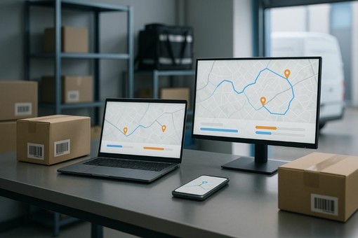 Software per consegne a domicilio, una soluzione sempre più scelta da chi vuole rendere il lavoro più fluido