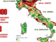 Legambiente e consumo di suolo in Lombardia, "segnali preoccupanti" Legambiente e consumo di suolo in Lombardia, "segnali preoccupanti"
