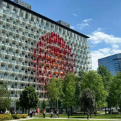 Per gli eventi del Fuorisalone di Milano oltre 500mila visitatori