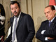 Salvini: ‘Decreto imperfetto, a che servono le profumerie aperte?’