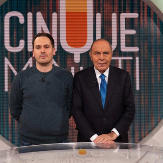 Caso Garlasco, Sempio: &quot;Io perseguitato, non ho più una vita&quot;