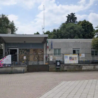 Magenta, furto a Pontenuovo: nel mirino chiesa, oratorio e scuola elementare