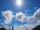 L'estate sta arrivando: nei prossimi giorni temperature in aumento fino a 30 gradi