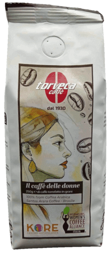 Vigevano, presentato il progetto &quot;Il Caffè delle Donne&quot;