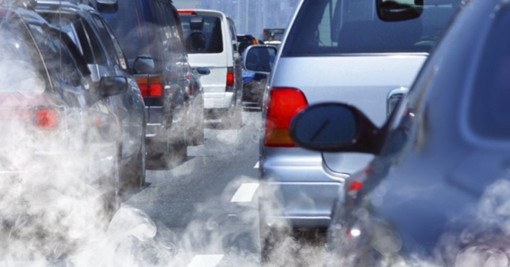 Smog, Pm10 in salita: da domani scattano le misure di primo livello