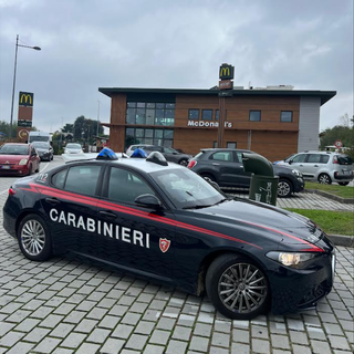Vigevano, spray urticante al McDonald’s: i carabinieri identificano i responsabili, tutti minori
