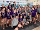 Nuoto, a Cesenatico brillanti risultati al 17° trofeo "Around Sincro" per le giovani dell'H2sport Vigevano