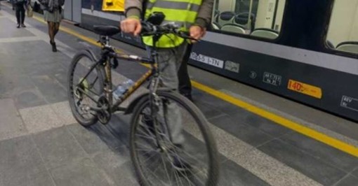 Lombardia, i rider possono tornare sui convogli Trenord Lombardia, i rider possono tornare sui convogli Trenord